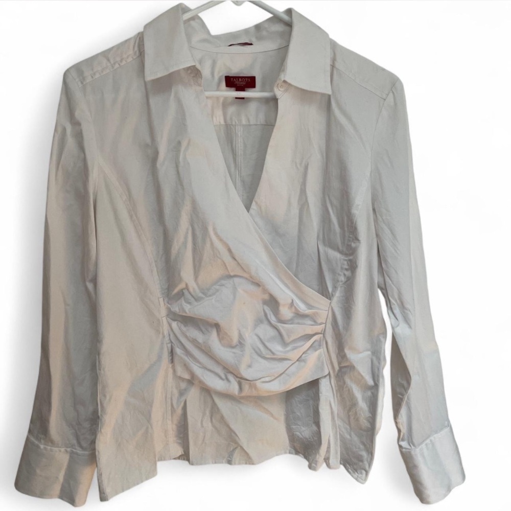Talbots I 14P (Vintage)